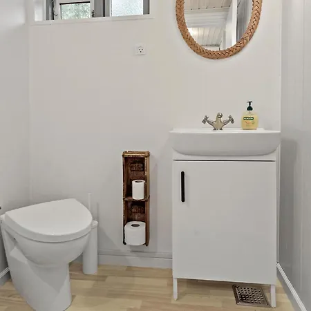 Awesome In With Wifi Holiday home Dannemare
