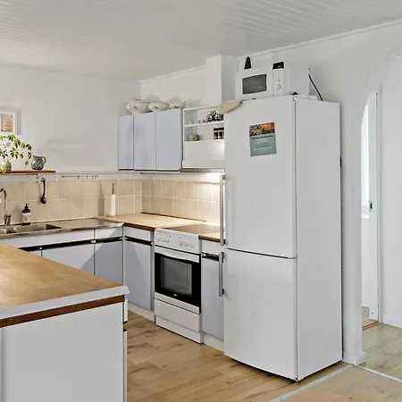 Holiday home Awesome In With Wifi Dannemare