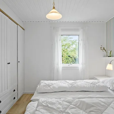 Awesome In With Wifi Feriehus