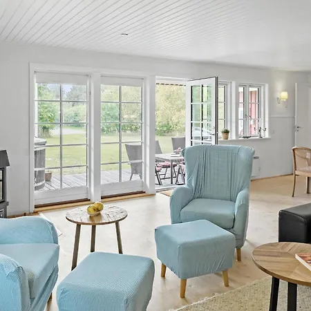 Awesome In With Wifi Feriehus *