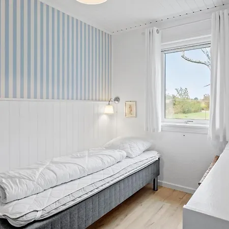 Feriehus Awesome In With Wifi Dannemare