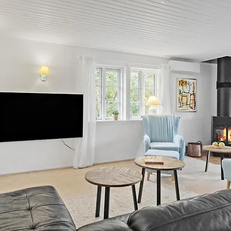 Awesome In With Wifi Feriehus *