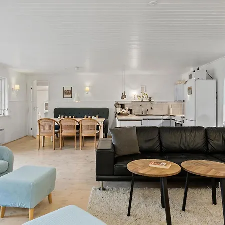 Feriehus Awesome In With Wifi *