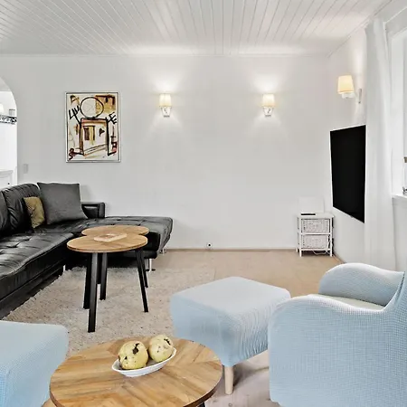 Awesome In With Wifi Feriehus *