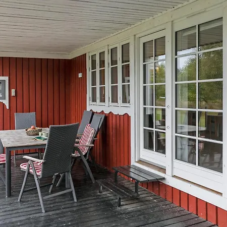 Feriehus Awesome In With Wifi *