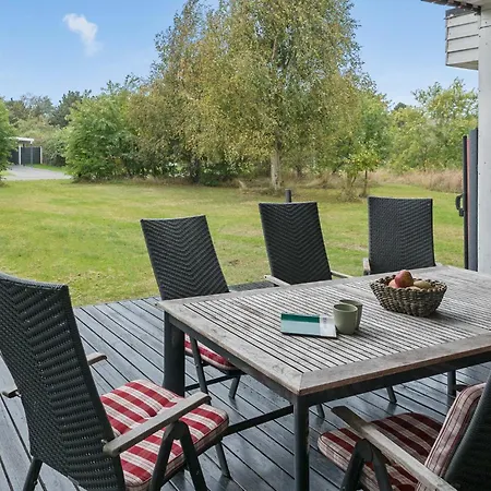 Awesome In With Wifi Feriehus