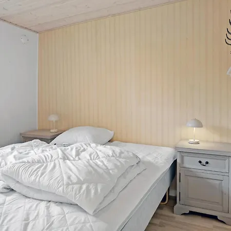 Awesome In With Wifi Feriehus